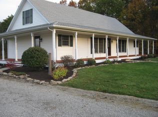 9431 Hessen Cassel Rd, Fort Wayne, IN 46816