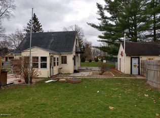 2830 Onondaga Ave, Kalamazoo, MI 49004