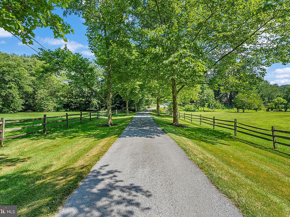 2490 White Horse Rd, Berwyn, PA 19312 Zillow