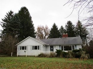 4762 Hawkins Rd, Richfield, OH 44286