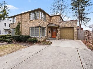 2319 Delaware Blvd, Saginaw, MI 48602