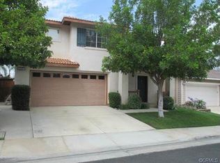 1287 Bathport Way, Corona, CA 92881