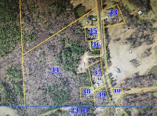 521 County Road 371, Water Valley, MS 38965