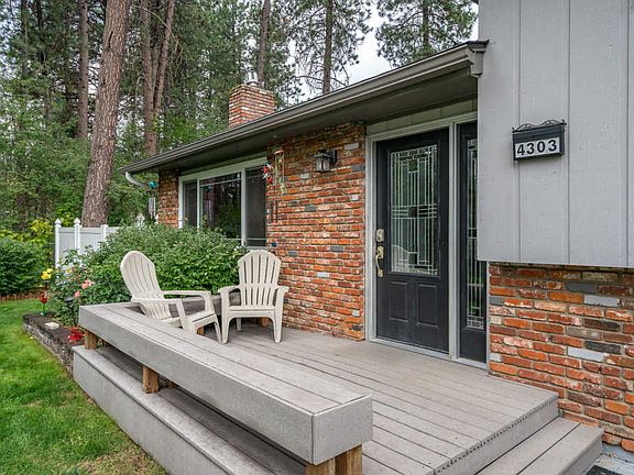 5th image of 4303 E Woodland Dr
