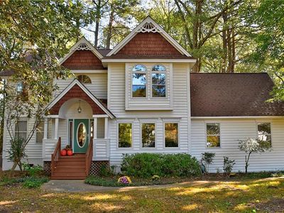 2404 Navarre Way, Virginia Beach, VA, 23456