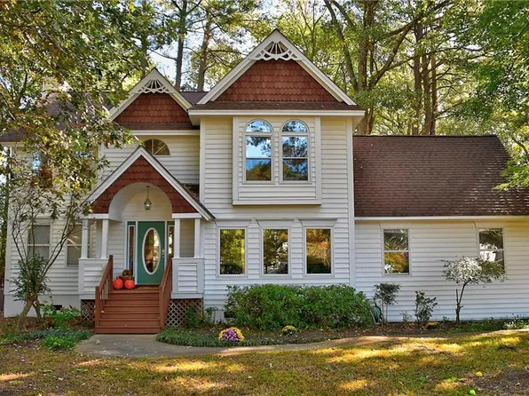 2404 Navarre Way, Virginia Beach, VA 23456