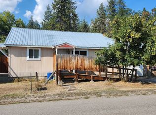 303 Michel St, Hot Springs, MT 59845