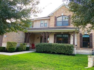10200 English Oak Dr, Austin, TX 78748