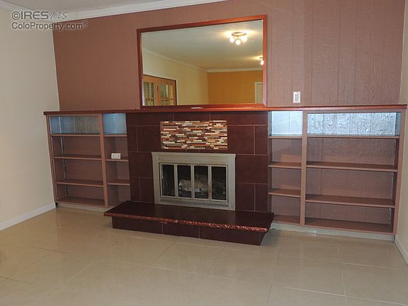 Huge Family Room