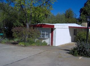 5277 Highway 49 N SPC 17, Mariposa, CA