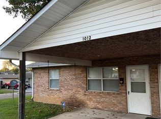 1010 & 1012 W Lee Ave #1012APTB, Marion, IL 62959