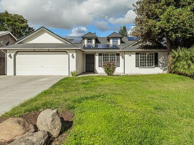 5908 W Fremont Ave, Fresno, CA, 93722