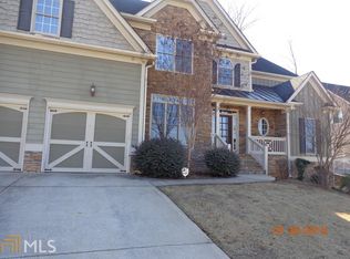 5403 Hedge Creek Ln NW, Acworth, GA 30101