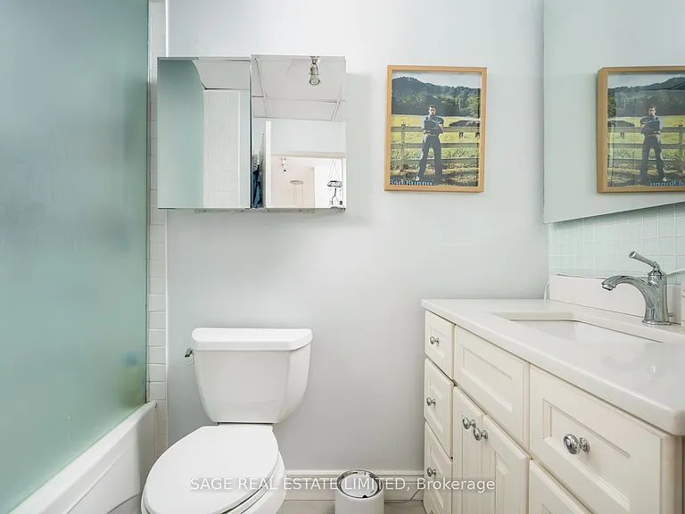 901 Queen St W #102 — Photo 15