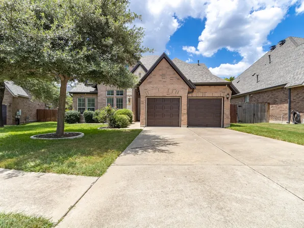 2521 Durlston Ct, Cedar Park, TX 78613