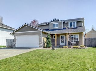 216 Orting Ave NW, Orting, WA 98360