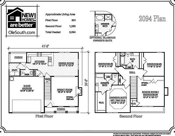 1st image of 903 Caveat Ct Lot 196