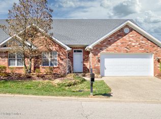 4203 Garden Ridge Rd, Crestwood, KY 40014