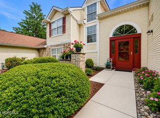 170 Colony Lane, Manalapan, NJ 07726