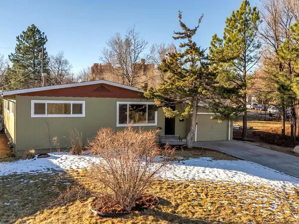3100 Arrowwood Ln, Boulder, CO 80303