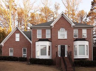 3149 Kings Arms Ct, Atlanta, GA 30345