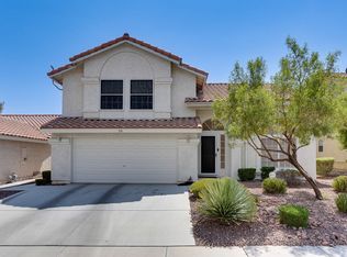 20 Fantasia Ln, Henderson, NV 89074