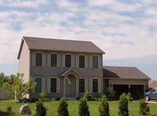 11302 Edison Rd, Osceola, IN 46561