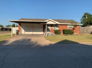 2504 Linda Ln, Oklahoma City, OK 73115