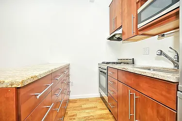 Rented by Next Door Realty NYC