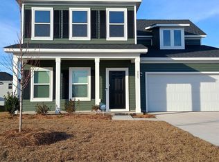 285 Valerio St LOT 680, Myrtle Beach, SC 29579