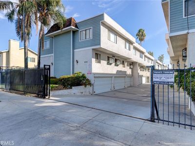 9144 Burnet Ave UNIT 43, North Hills, CA, 91343