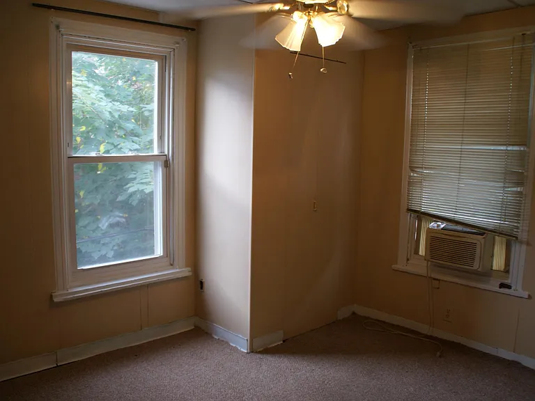 Rear Bedroom
