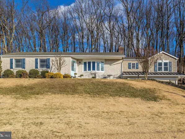 3913 Baker Valley Rd, Frederick, MD 21704