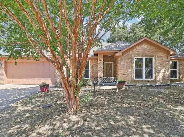 1902 Oxford Dr, Kaufman, TX 75142