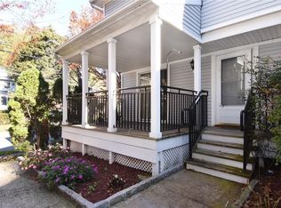 50 Cross St APT A5, Bronxville, NY 10708