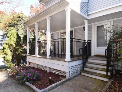 50 Cross Street #A5, Bronxville, NY, 10708