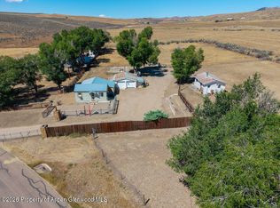 1570 N Ranney St, Craig, CO 81625