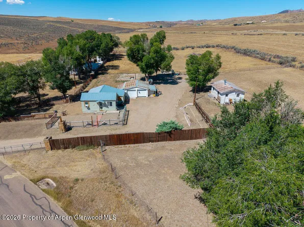 1570 N Ranney St, Craig, CO 81625