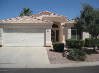 14029 W Pueblo Trl, Surprise, AZ 85374