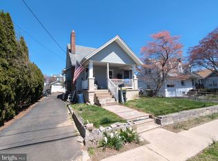 233 Fairhill St, Willow Grove, PA 19090