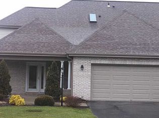 126 Woodlands Trl, Gibsonia, PA 15044