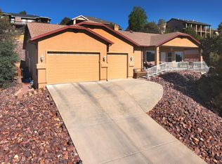 1542 Talon Pl, Prescott, AZ 86301