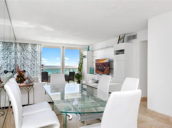 100 Bayview Dr APT 907, Sunny Isles Beach, FL 33160