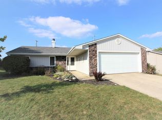 729 Crowder Ct, Fort Wayne, IN
