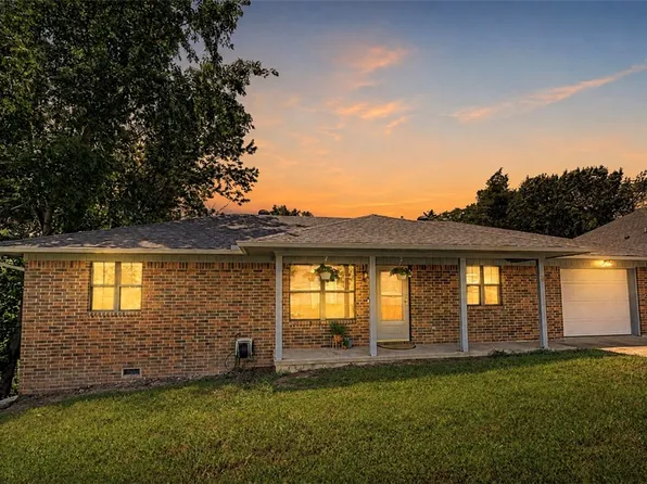 8 Dillow Ln, Bella Vista, AR 72714