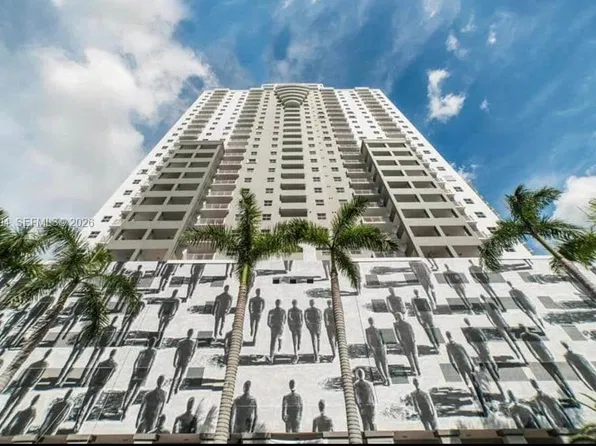 185 SE 14th Ter, Miami, FL