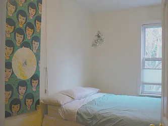 Rented by Limestone Realty Bklyn, LLC