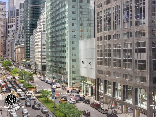 475 Park Avenue image 10 of 14