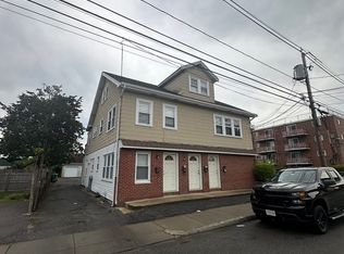 92-94 Waltham St #4, Watertown, MA 02472