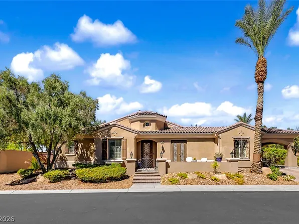 6292 San Gagano Ave, Las Vegas, NV 89131